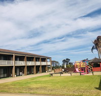 Black Swan Motor Inn - Accommodation Yamba
