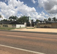 Blackall Coolibah Motel - Accommodation Yamba