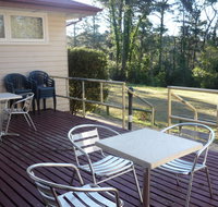 Blackheath Holiday Cabins - Accommodation Yamba