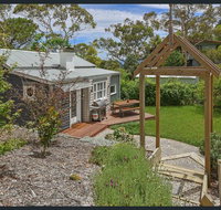 Blackheath Nook - Accommodation Yamba