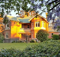 Blair Athol Boutique Hotel  Day Spa - Accommodation Yamba