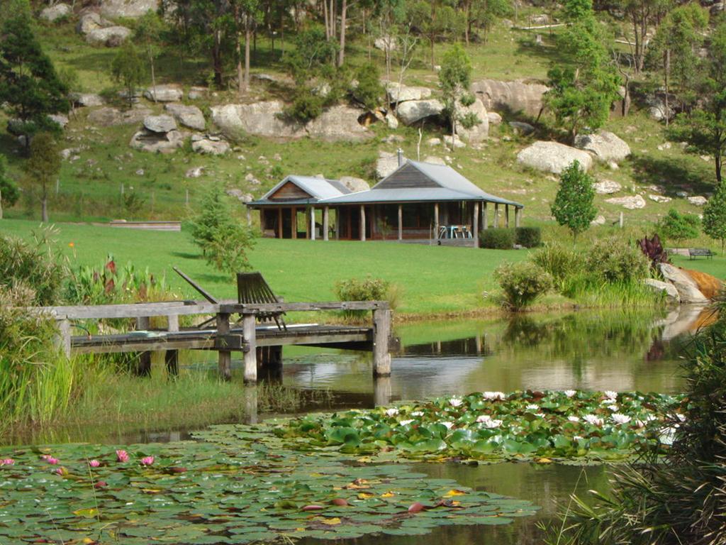 Wollombi NSW Accommodation Yamba