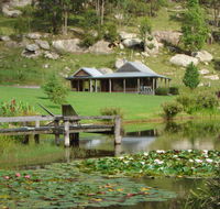 Blair Athol Estate Wollombi - Accommodation Yamba