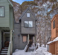 Blairs-DPA - Accommodation Yamba