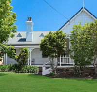 Blake House - iconic coastal homestead - Accommodation Yamba