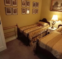 Blakes Manor Self Contained Heritage Accommodation - Accommodation Yamba