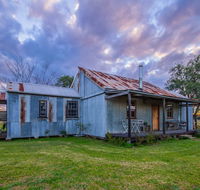 Blaxland's Cottage - Accommodation Yamba