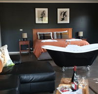 Blaze Rock Retreat - Accommodation Yamba