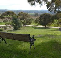 Blickinstal Barossa Valley Retreat - Accommodation Yamba