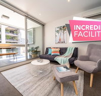 Bliss at Balfours-Heart of the CBD - Wifi - Nespresso - Netflix - Accommodation Yamba