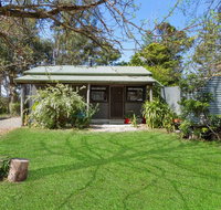 BLUE APPLE LODGE - Accommodation Yamba