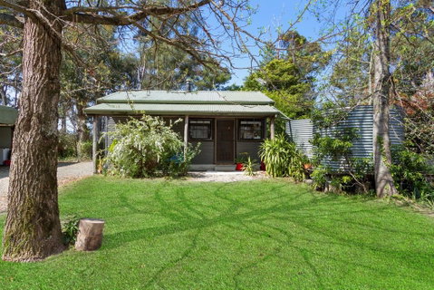 BLUE APPLE LODGE - Accommodation Yamba 0