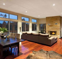 Blue Cliff Retreat - Accommodation Yamba