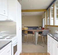 Blue Cottage Bruny Island - Accommodation Yamba