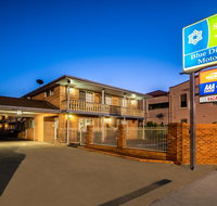 Blue Diamond Motor Inn - Accommodation Yamba