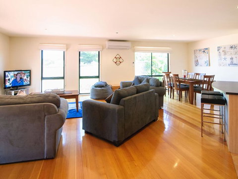 Blue Haven - Accommodation Yamba 1