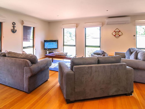 Blue Haven - Accommodation Yamba 2