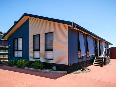 Blue Haven - Accommodation Yamba 0