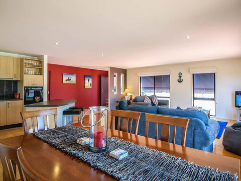 Blue Haven - Accommodation Yamba 3