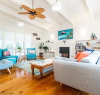 Blue Haven - Accommodation Yamba