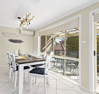 Blue Haze 3 - Sawtell NSW - Accommodation Yamba
