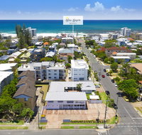 Blue Heron Motel - Accommodation Yamba