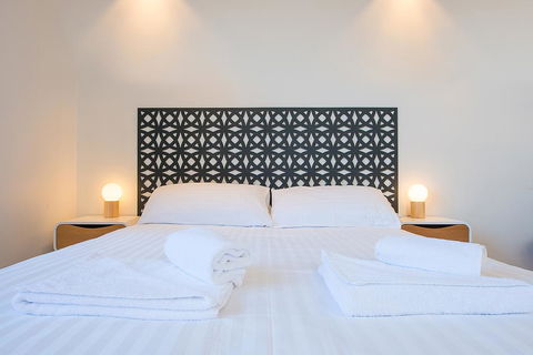 Blue Hills Motel - Accommodation Yamba 2