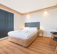 Blue Hills Motel - Accommodation Yamba
