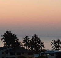 Blue horizon - Accommodation Yamba