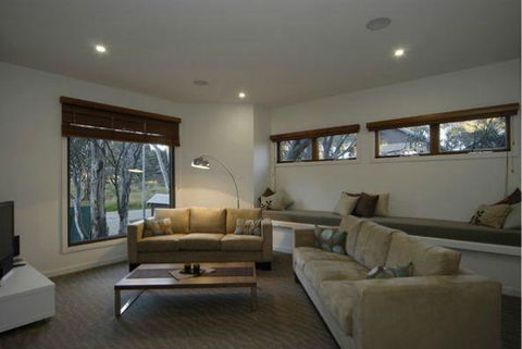 Blue Ice - Accommodation Yamba 3