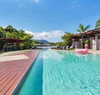 Blue Lagoon Lakeside Apartment - Accommodation Yamba