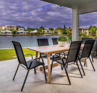 Blue Lagoon Villa B - Accommodation Yamba