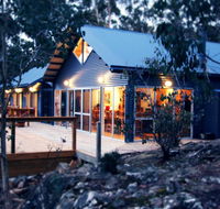 Blue Lake Lodge - Accommodation Yamba