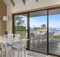 Blue Oar Beach House - Accommodation Yamba