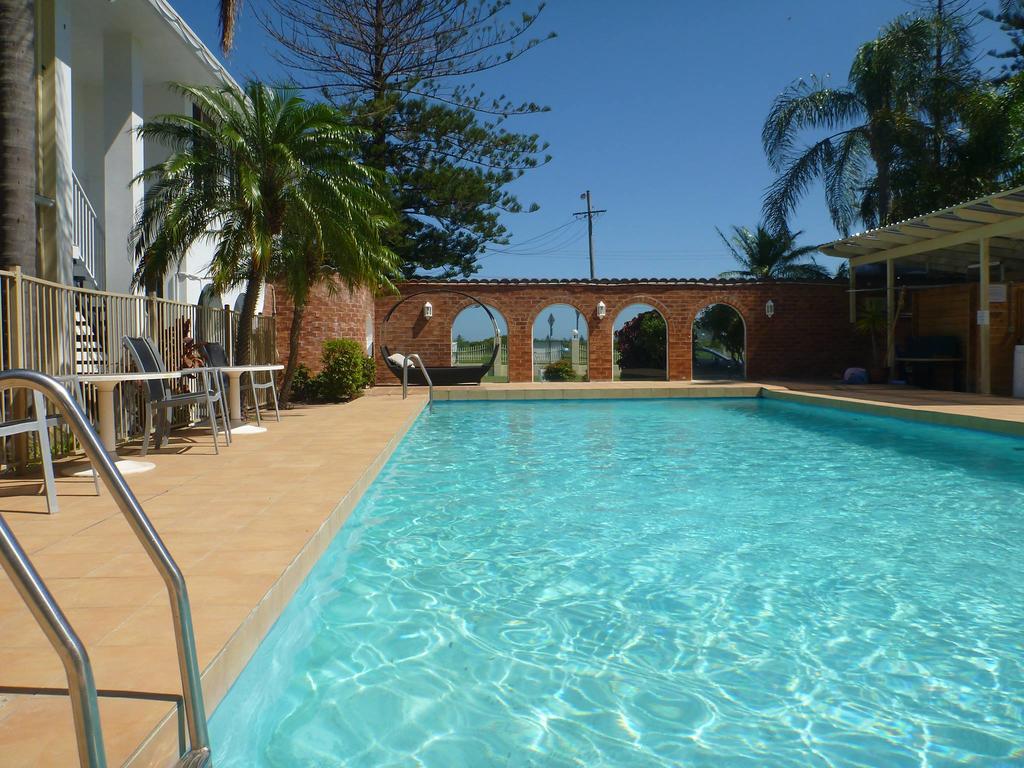 Little Pelican NSW Accommodation Yamba