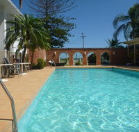 Blue Pacific Swansea - Accommodation Yamba