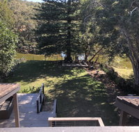 Blue Pearl - Accommodation Yamba