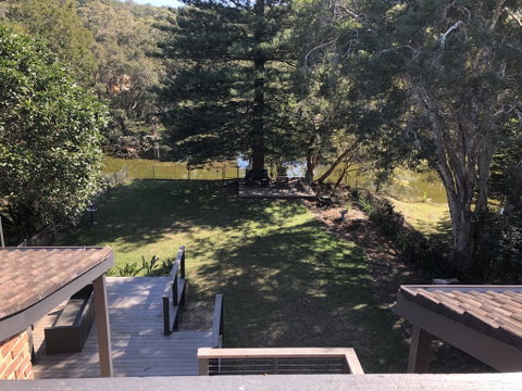 Blue Pearl - Accommodation Yamba 0