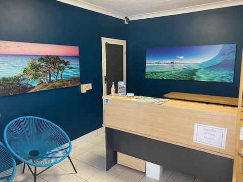 Blue Pelican Motel - Accommodation Yamba 3
