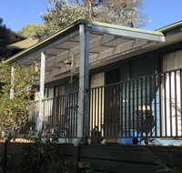 Blue Range Cottage - Accommodation Yamba
