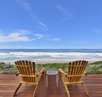 Blue Ribbon Beach Front - Accommodation Yamba