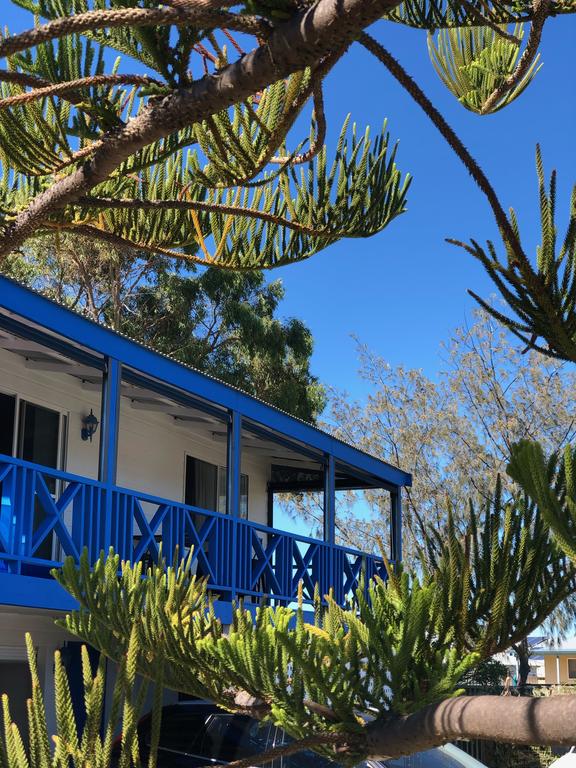 Ledge Point WA Accommodation Yamba