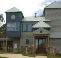 Blue Sky Lodge - Accommodation Yamba