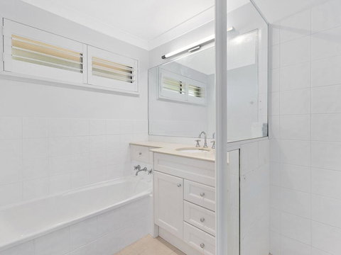 Blue Summer House - Accommodation Yamba 3