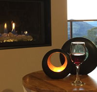 Blue Summit Cottages - Accommodation Yamba