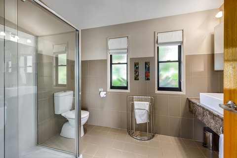 Blue Summit Cottages - Accommodation Yamba 1