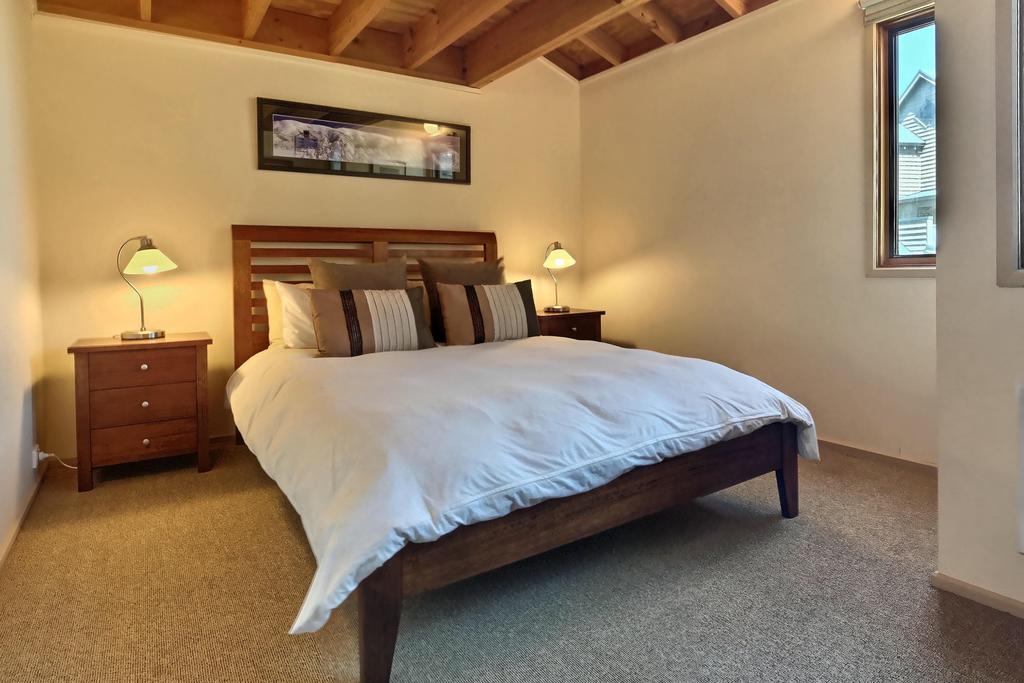 Dinner Plain VIC Accommodation Yamba