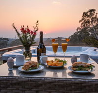 Blueberry Hills On Comleroy - Accommodation Yamba