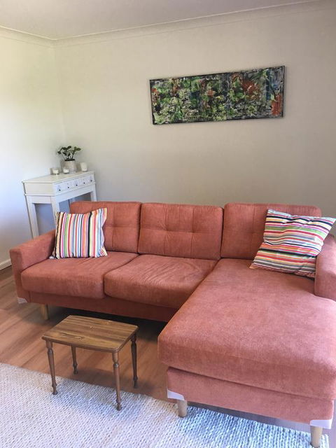 Bluejay Cottage - Accommodation Yamba 2