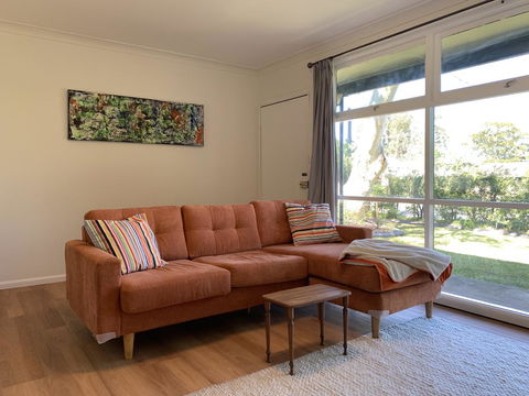 Bluejay Cottage - Accommodation Yamba 1